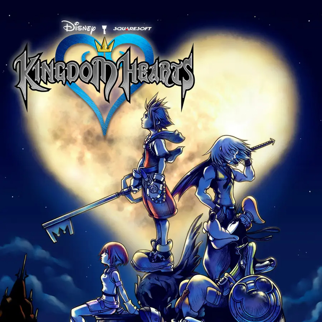 Kingdom Hearts