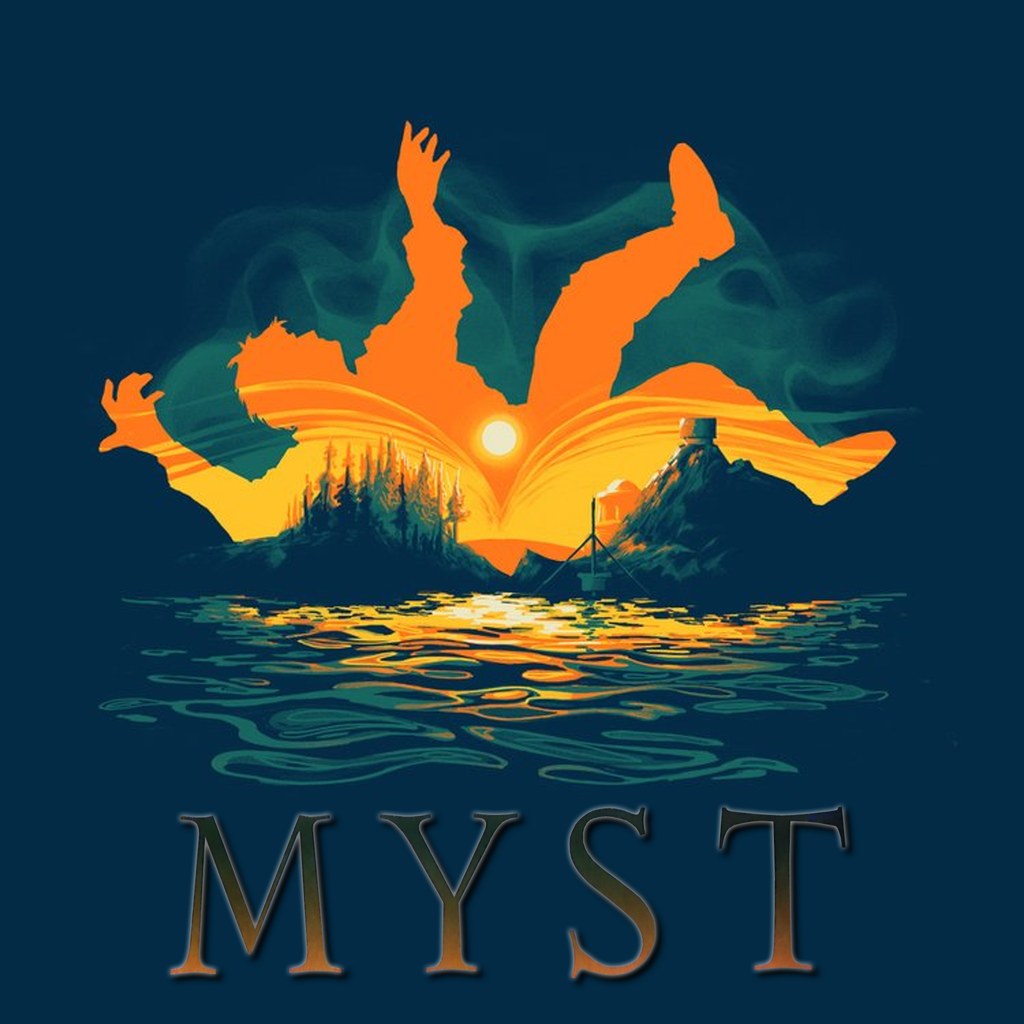 Myst