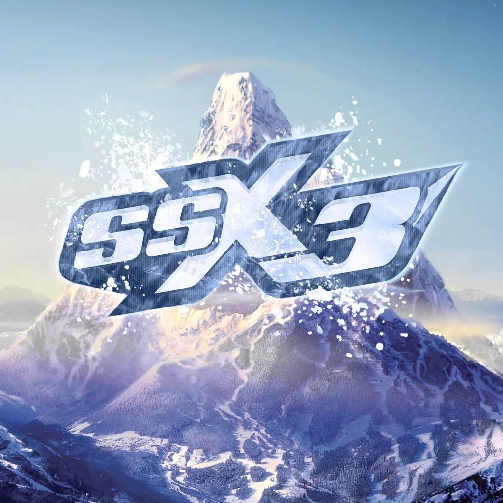 SSX3